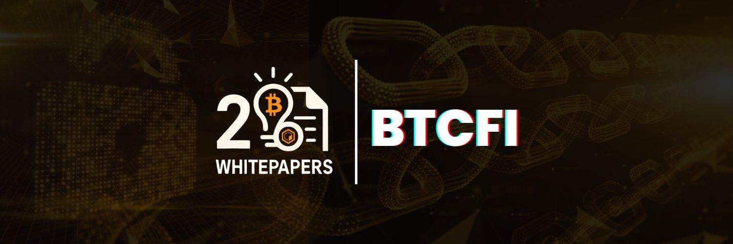 26 Whitepapers banner