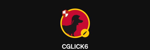 Cglick6_ Profile Banner