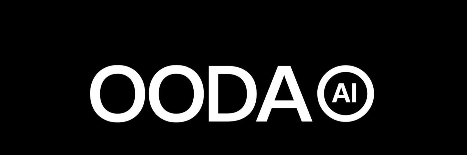 OODA AI banner