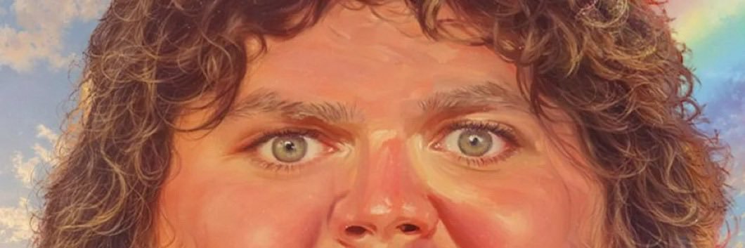 Mild Mannered Maniac banner