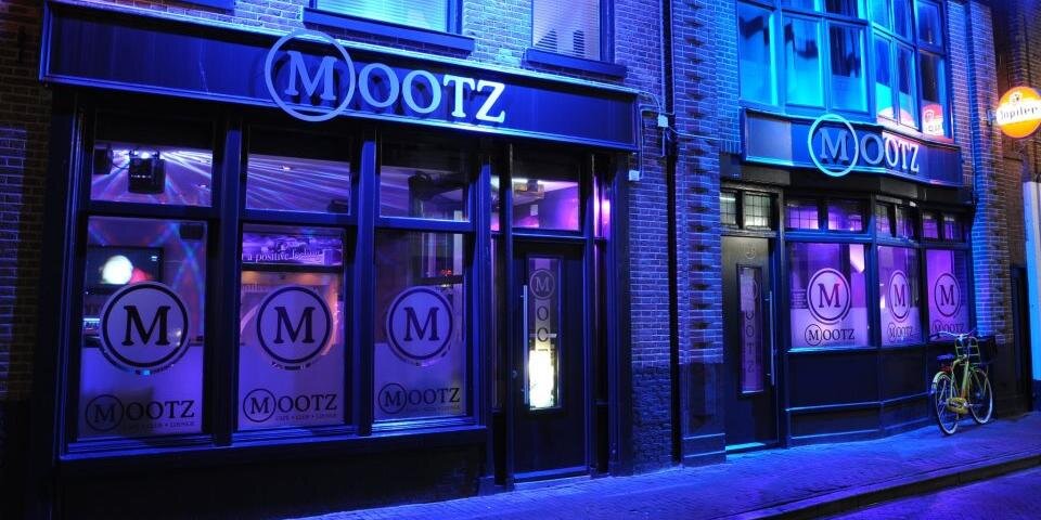 CafeMootz's profile banner image