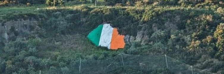 Congressman Muhammad Flynn banner