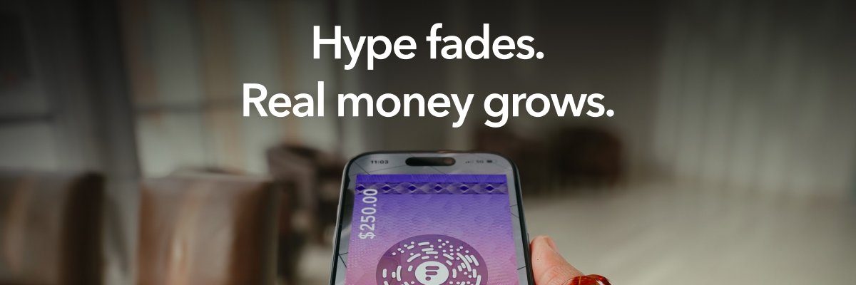 Flipcash banner