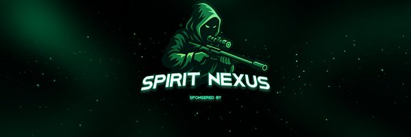 SpiritNexusHQ Profile Banner