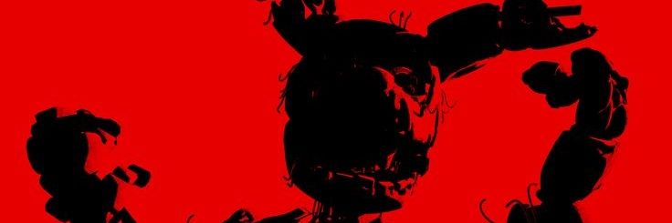 𖤐.˚ ☠︎︎ 𝙏𝙃𝙀 𝘼𝙏𝙏𝙍𝘼𝘾𝙏𝙄𝙊𝙉 𔓎 ༘ ꤪꤨ banner