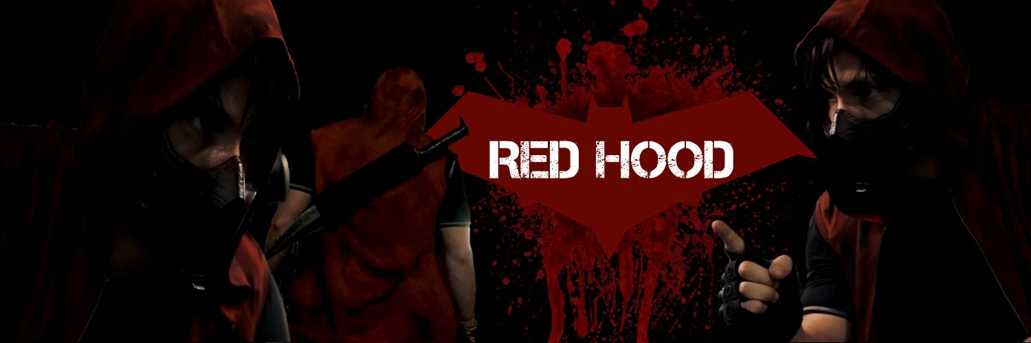 Jason Todd's banner
