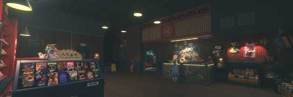 NO1PR0XY Profile Banner