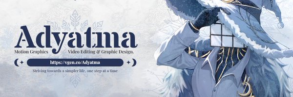 Adyatma__ Profile Banner