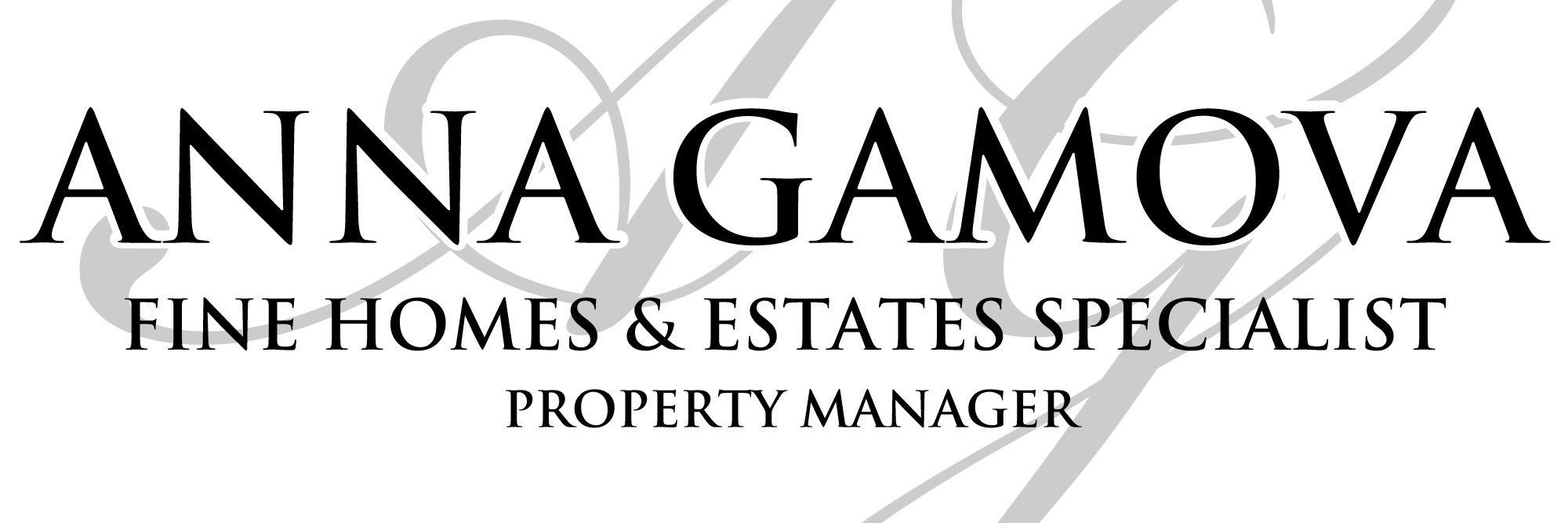 AnnaGamovaRE's profile banner image