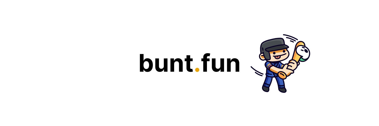 bunt.fun's banner