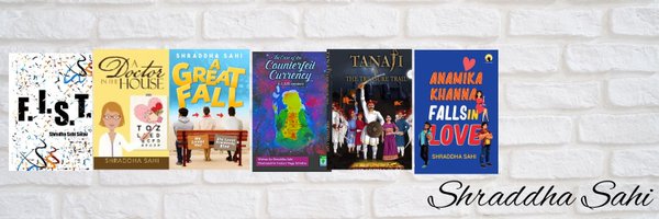 shraddhavs Profile Banner