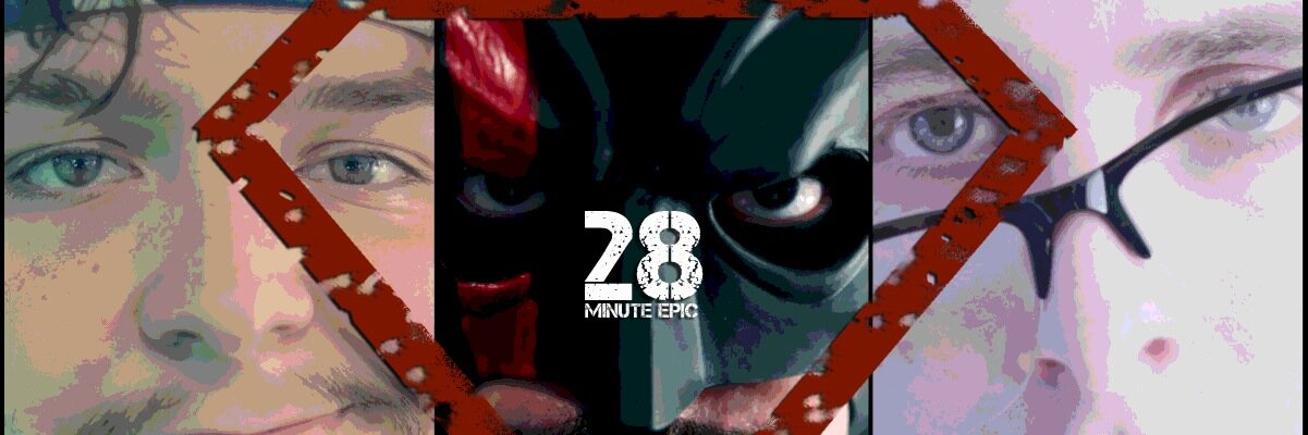 28MinuteEpic's profile banner image