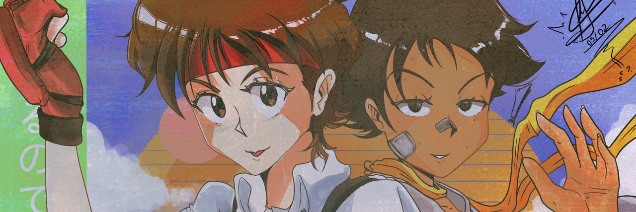 Soraizen!'s banner