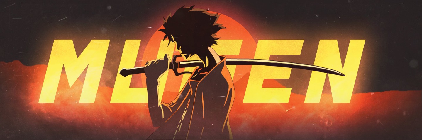 SerMugen's profile banner image
