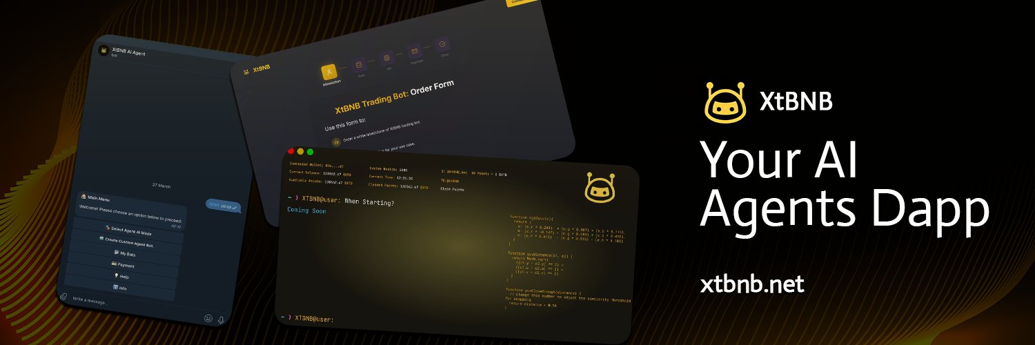 XtBNB banner