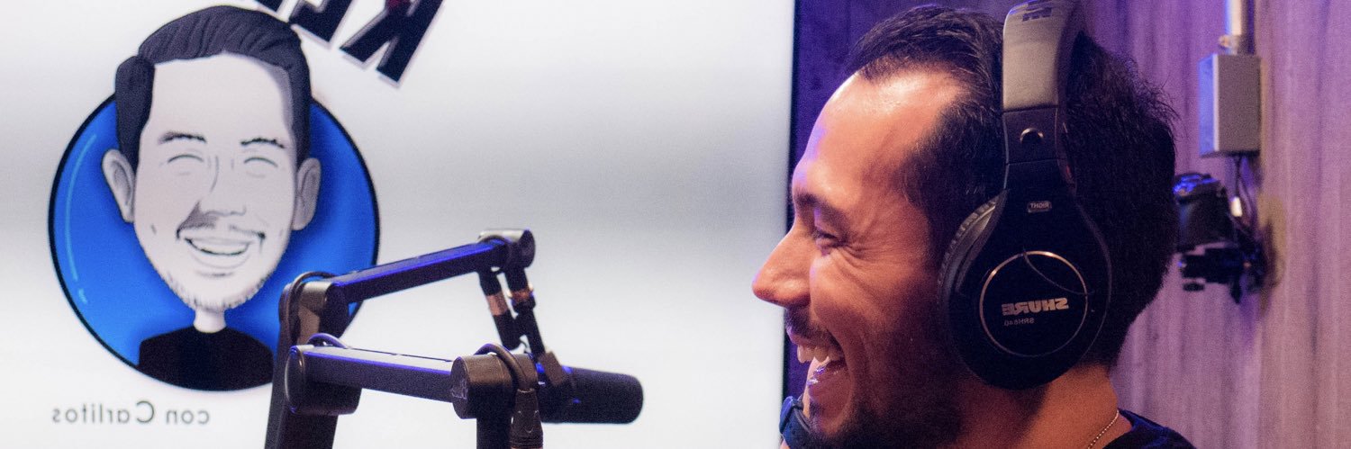 CarlosBaaez's profile banner image