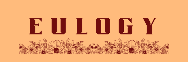 eulogypress Profile Banner