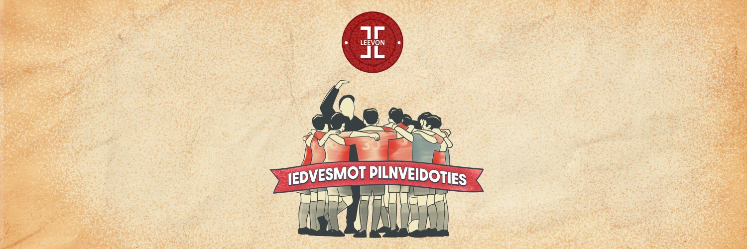 fsleevon's profile banner image