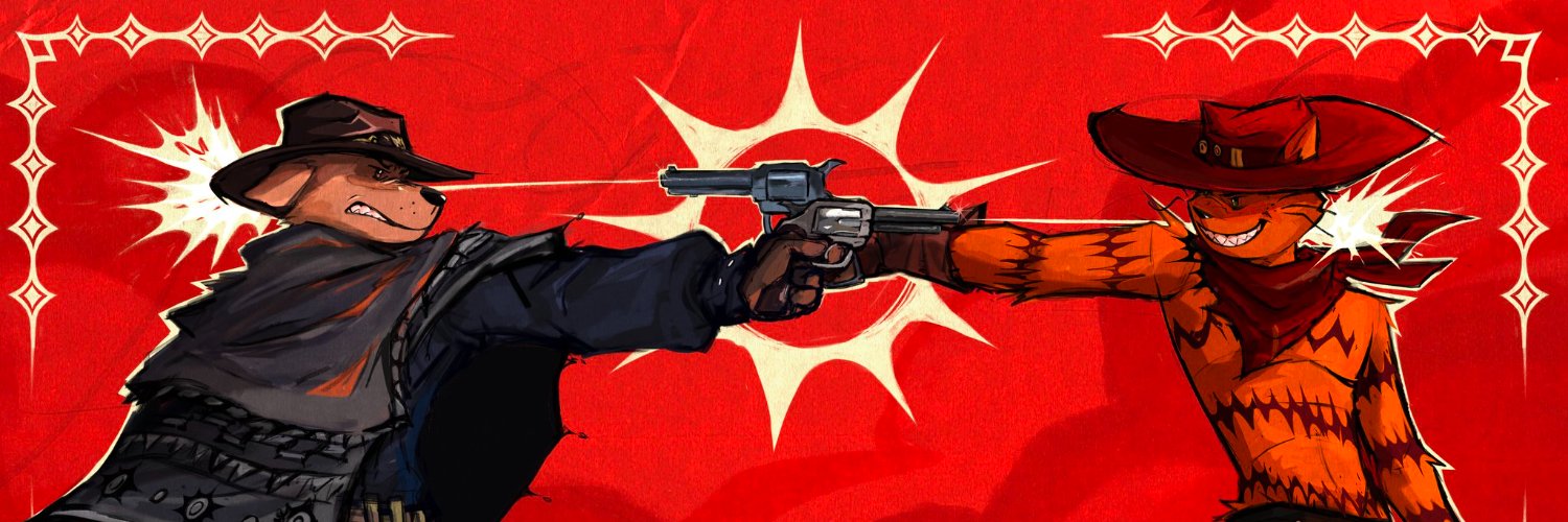 PL⍟K/V⍟LK's banner