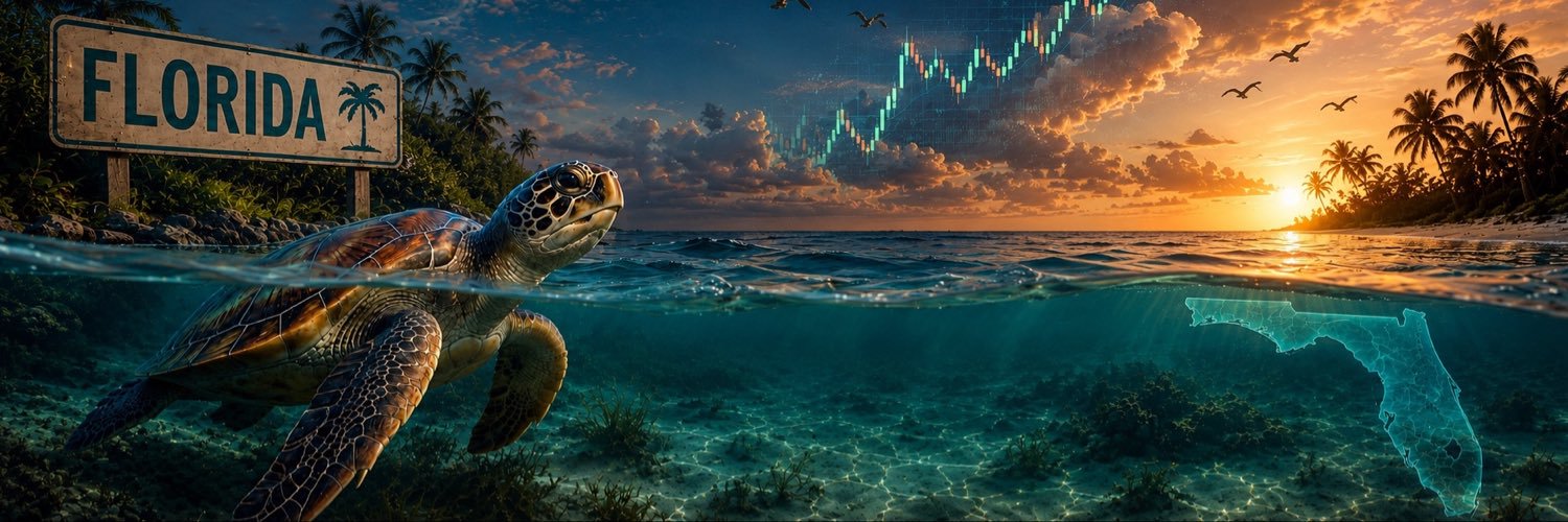 flcryptoturtle's profile banner image