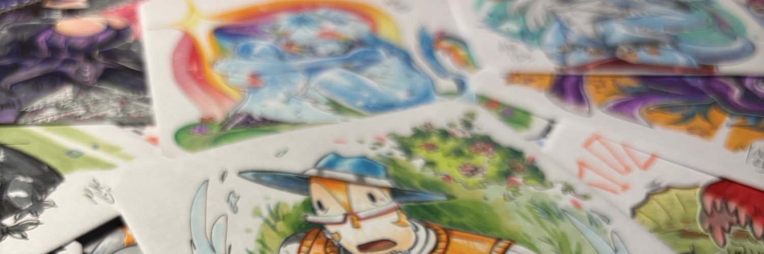 Mac banner