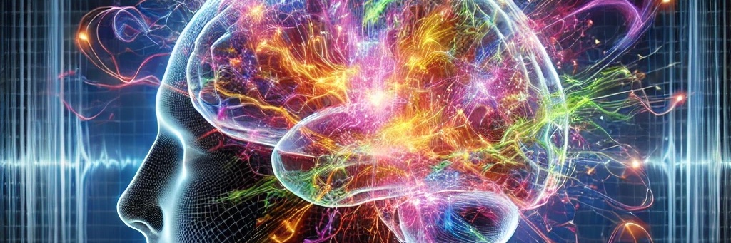 Jack O'Farrell: The Brain is an Unsecured Computer banner