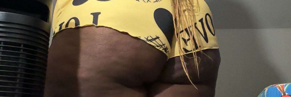 KishaShonta's profile banner image