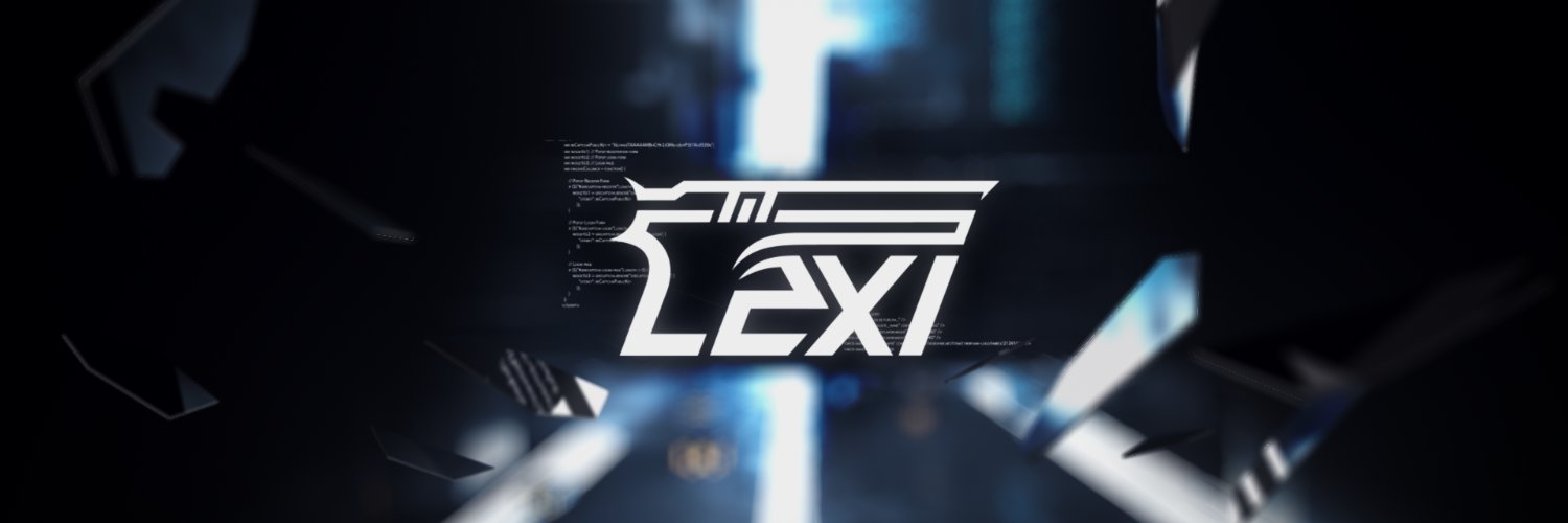 Lexi banner