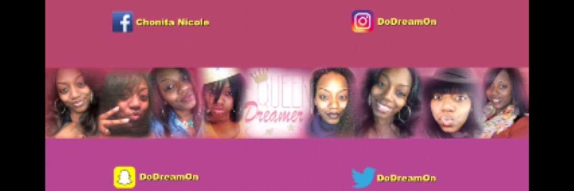DoDreamOn's profile banner image