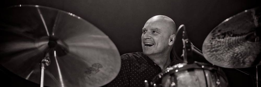 davekingdrums's profile banner image