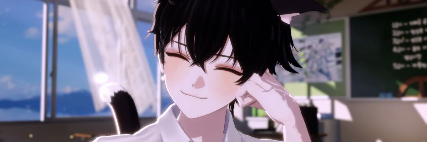 dkdrmaQkd's profile banner image
