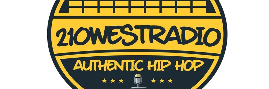 210westradio's profile banner image