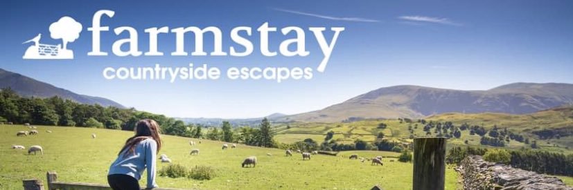 Farm Stay UK banner