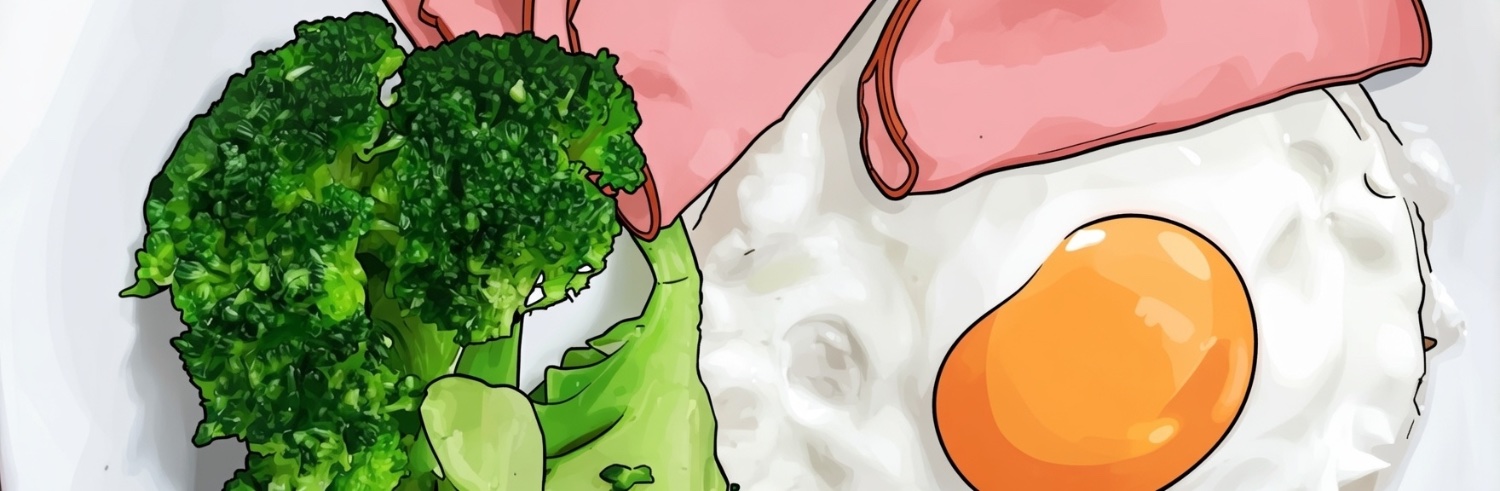 もち banner