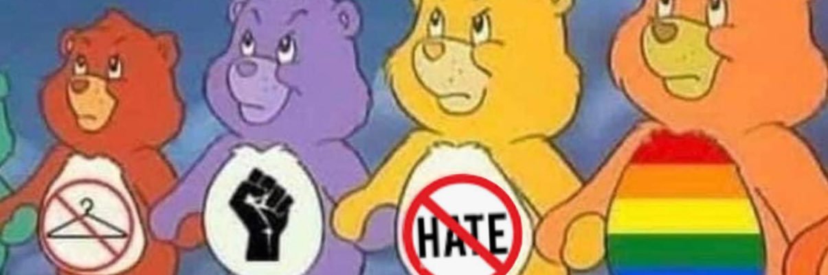 Jamie A ✌🏼💙 banner