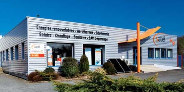SatelRennes's profile banner image