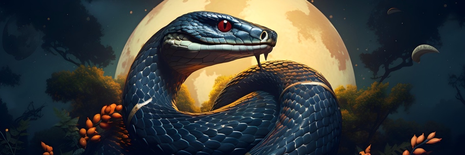 Mortal Mamba banner