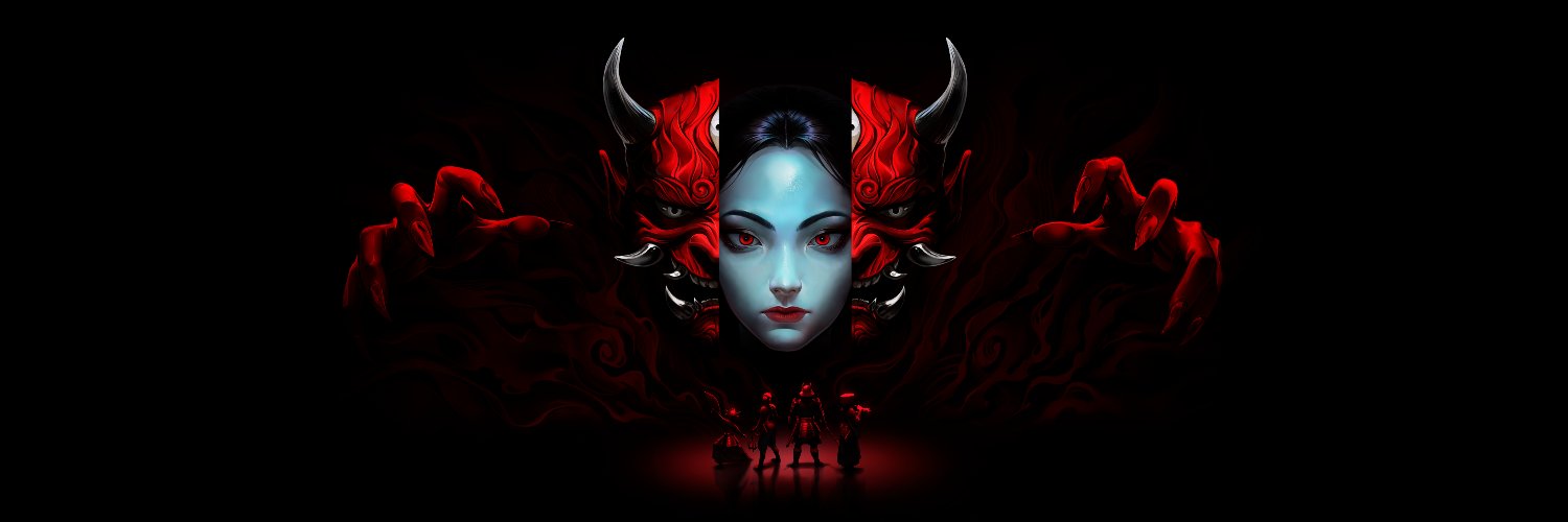 YOKAIHUNT's profile banner image