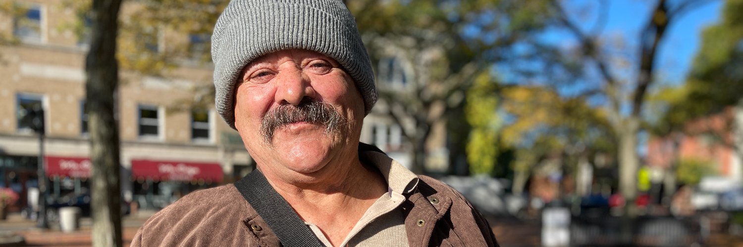 Somerville Homeless Coalition banner