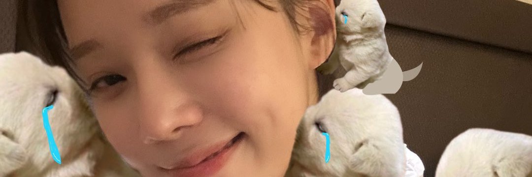 eomumeomg's profile banner image