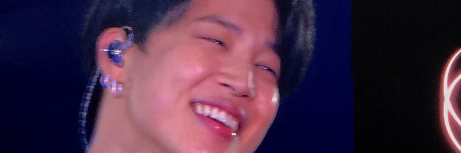 parkjimochi's profile banner image