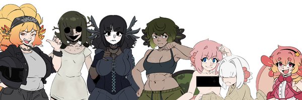 TheSpicyLotl Profile Banner