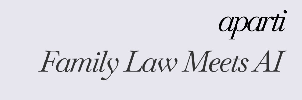 Aparti AI banner