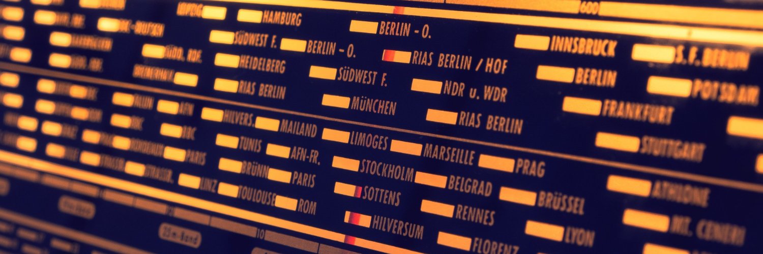 arturolezman's profile banner image