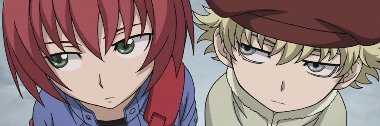 Raidou Kuzunoha XL banner