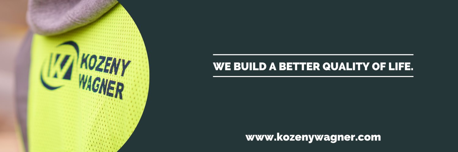 KozenyWagner's profile banner image