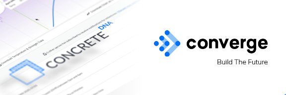 Converge_io's profile banner image