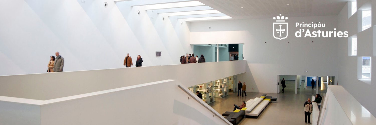 LABoral Centro de Arte y Creación Industrial banner