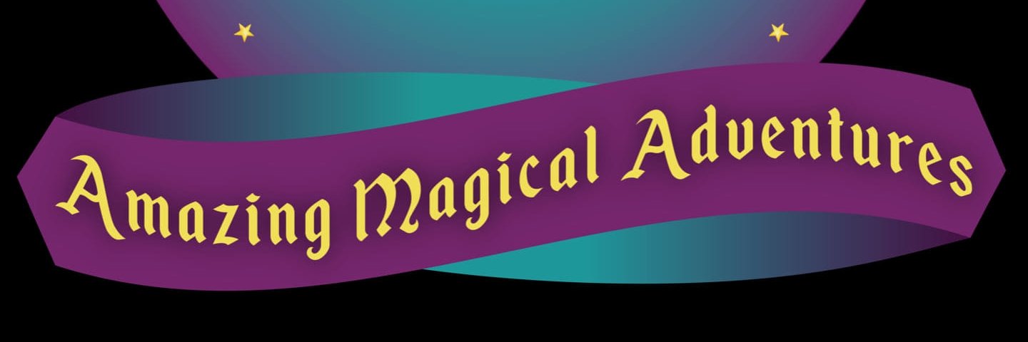 AmazingMagAdv's profile banner image
