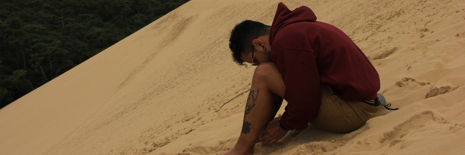 SanteMi's profile banner image